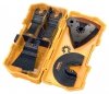 Zestaw brzeszczotów do Multi-Tool DeWALT DT20731 - 8 szt.
